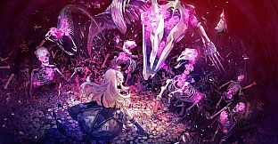 Magical Girl Taboo Village