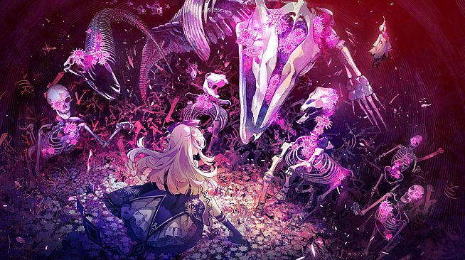 Magical Girl Taboo Village