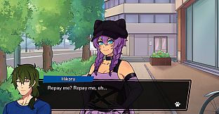 Neko No Sentouki: The Greatest Fighter