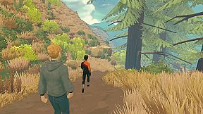 Courier: Dragons Within