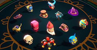 Inkbound - Supporter Pack: The Story Begins