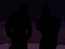 VOIDWATCH: CrossLust