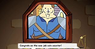 Count My Coins, Coin Counter!