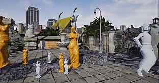 Strange and weird museum