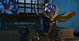 Yasuke Simulator Original Soundtrack