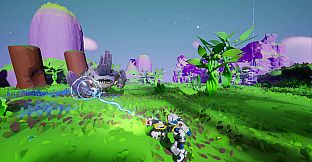 STARSEEKER: Astroneer Expeditions - Founder's Edition (Game Preview)