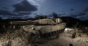 Training and War Simulation (TWS)