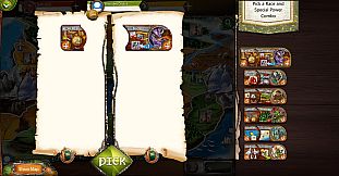 Small World - Royal Bonus