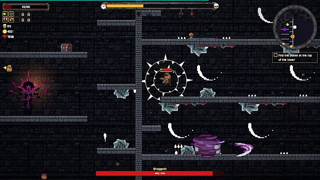 Capy of Gods