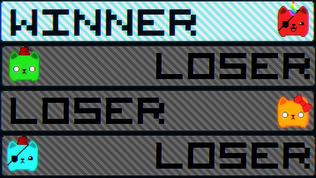 Super Kitty Boing Boing