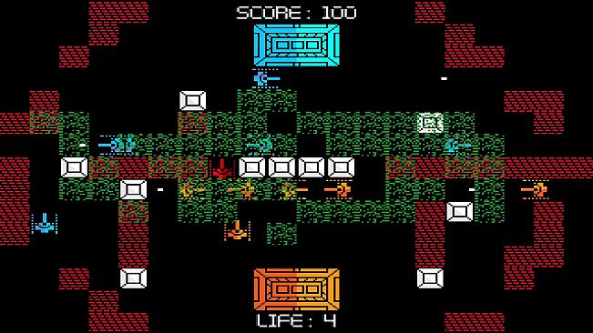 Tiger Tank 59 Ⅰ Mission Pack 060