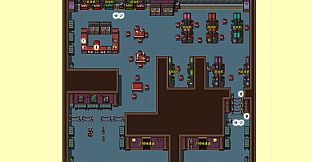 末日竟在我身边3 - 攻略图集