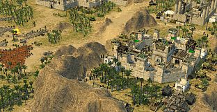 Stronghold Crusader 2: The Princess and The Pig