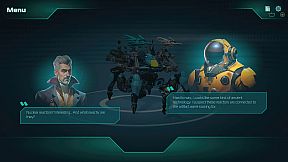 Codename: Ocean Keeper