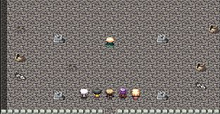 Myth's and monster's