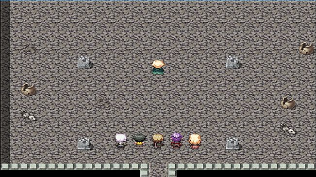 Myth's and monster's