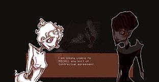 VICE:PROLOGUE - She writes The Beginning and The End