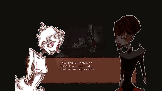 VICE:PROLOGUE - She writes The Beginning and The End