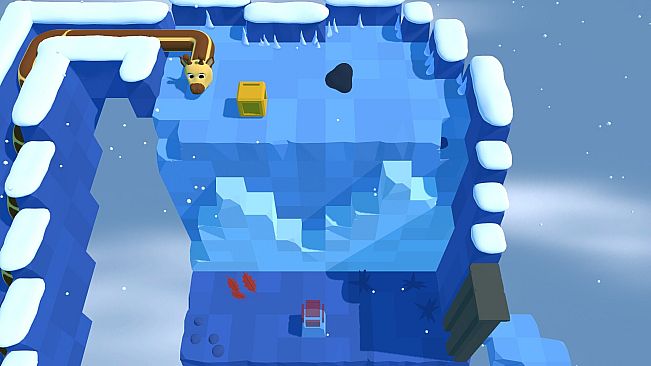 Trifolium: The Adventures of Gary Pretzelneck