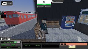 Station Master RPG