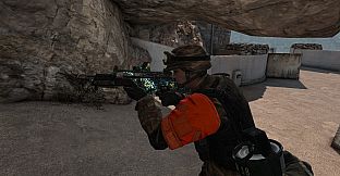 S.K.I.L.L. - Special Force 2 - Recruit Pack