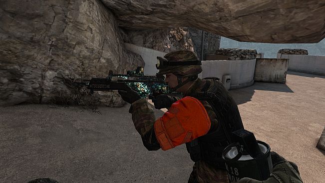 S.K.I.L.L. - Special Force 2 - Recruit Pack