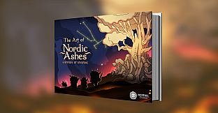 Nordic Ashes Digital Artbook