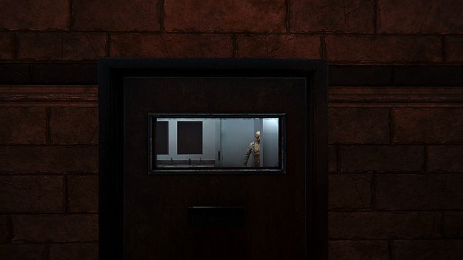 ARB: Anomalous Research Bureau - Museum