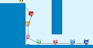 SONIC PICO PARK