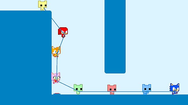 SONIC PICO PARK