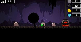Technically Frogs Can Fly