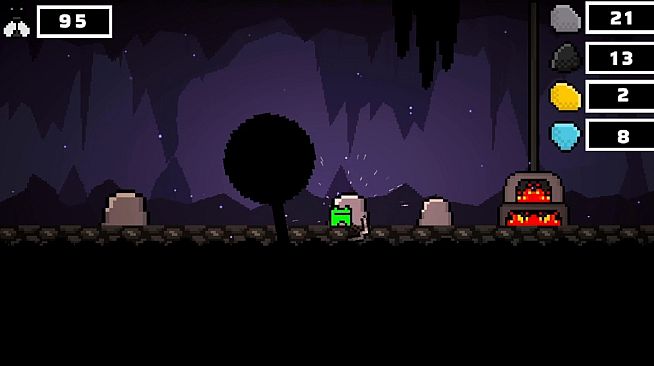 Technically Frogs Can Fly