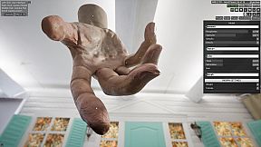 HAELE 3D - Hand Poses Lite - Drawing References