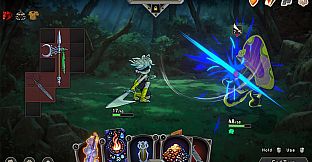 Pocket Legend