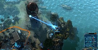 X-Morph: Defense - Survival Of The Fittest