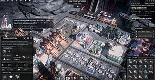 Exile 2097: Space Odyssey