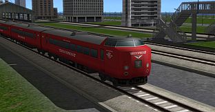 A-Train 9 V4.0 : Mega Japan Train Pack