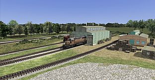 Train Simulator: Colton & Northern Route Add-On