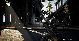 Nocturnal Warfare