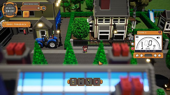 The Detectorist Guild