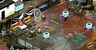 Barbwire Rodeo