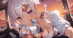 Hentai World Train