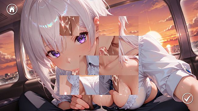 Hentai World Train