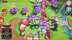 Cat Go: Tactical Defense Braw