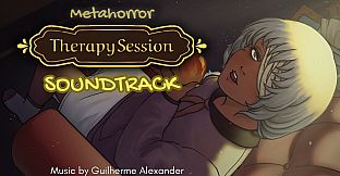 Metahorror Therapy Session Soundtrack