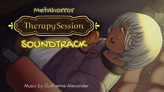 Metahorror Therapy Session Soundtrack