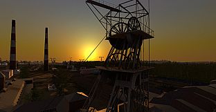 SimRail - The Railway Simulator: Prologue