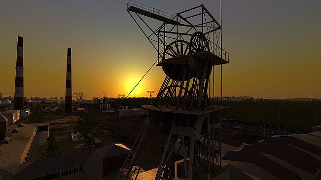 SimRail - The Railway Simulator: Prologue