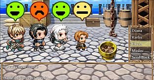 Luminous Skies: The Pilgrimage