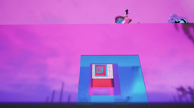 Windows Separate Worlds: Chapter 1